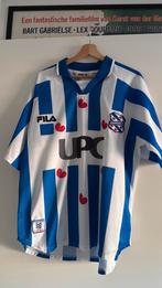 Sc Heerenveen matchworn 1999-2000 Radomski, Maat XL, Ophalen of Verzenden, Zo goed als nieuw, Shirt