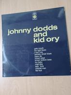 johnny dodds and kid ory     LP, Ophalen, Gebruikt, Voor 1940, 12 inch