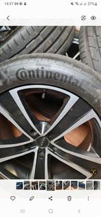 Mak velgen 18 inch vw transporter 5x120 steek, Auto-onderdelen, Banden en Velgen, Ophalen, 18 inch, Bestelwagen, Velg(en)