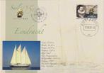 Nederland 2005 PORT BET. Sail De Eendracht Zeilschip, Ophalen of Verzenden, Briefkaart