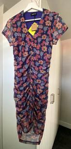 NIEUW zomerjurk Even&Odd maat L, Ophalen, Maat 42/44 (L), Nieuw, Onder de knie