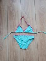 Bikini 146 152 mintgroen, Kinderen en Baby's, Kinderkleding | Kinder-zwemkleding, Meisje, Maat 146, Gebruikt, Ophalen of Verzenden