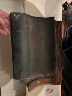 Romeinse dakpannen + hoekpannen - J. Mevissen, Ophalen, Gebruikt, Steen of Klei, Minder dan 5 m²