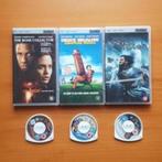 ZELDZAAM | PSP | UMD Video | The Bone Collector, Gebruikt, Overige genres, 1 speler, Ophalen of Verzenden