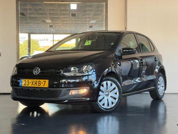 Volkswagen Polo 1.6 TDI BlueMotion Comfortline | Nwe Apk | N beschikbaar voor biedingen