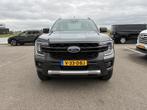 Ford Ranger 2.0 Super Cab EcoBlue Wildtrak, Automaat, Gebruikt, 4 cilinders, Met garantie (alle)
