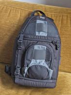 Lowepro Cameratas Slingshot 200 AW, Ophalen of Verzenden, Gebruikt, Rugtas, Lowepro