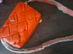 Guess tas oranje nieuw, Sieraden, Tassen en Uiterlijk, Kettingen, Ophalen of Verzenden, Nieuw, Oranje, Goud