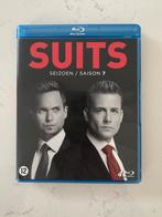 Suits - seizoen 7 - 4 DVD’s, Cd's en Dvd's, Ophalen of Verzenden, Zo goed als nieuw