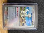 Furfrou Master Ball 088/131, Ophalen of Verzenden, Zo goed als nieuw, Losse kaart, Foil