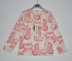 Mini Rodini longsleeve Tijger mt 104-110 nieuw! Verzenden of, Ophalen, Jongen of Meisje, Nieuw, Shirt of Longsleeve