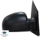Buitenspiegel rechts zwart Hyundai Getz ('02-'09), Auto-onderdelen, Spiegels, Nieuw, Ophalen of Verzenden, Hyundai, Hyundai