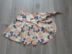 Te koop heel leuk kort strandrokje, Ophalen of Verzenden, Zo goed als nieuw, Maat 42/44 (L), Boven de knie