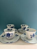 4 kop en schotels winterling marktleuthen, Antiek en Kunst, Antiek | Servies los, Ophalen of Verzenden