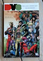 DV8 - Gods & Monsters TPB, Eén comic, Amerika, Ophalen of Verzenden, Zo goed als nieuw
