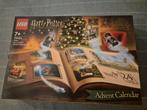 Lego Harry Potter 76404 adventskalender 2022, Ophalen of Verzenden, Zo goed als nieuw, Complete set, Lego