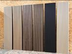 Akoestische Panelen - aku Panelen - 60x280cm - 5 kleuren, Overige materialen, Ophalen of Verzenden, Zo goed als nieuw