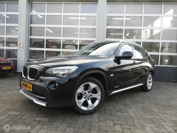BMW X1 sDrive18i Executive beschikbaar voor biedingen
