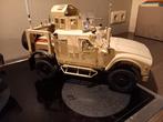 RC Auto - Torro US M-ATV MRAP 1:16, Ophalen of Verzenden, Nieuw, Schaal 1:16, RTR (Ready to Run)