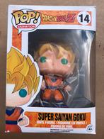 Funko pop - 14, Ophalen of Verzenden, Zo goed als nieuw