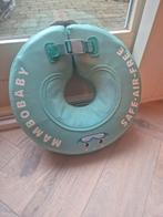 Baby float Mambobaby, Ophalen