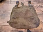 Duits WOII broodzak brotbeutel wehrmacht  (4), Verzamelen, Militaria | Tweede Wereldoorlog, Ophalen of Verzenden, Landmacht, Duitsland