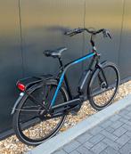 Mooie nette Gazelle CityGo C7 HMS 60cm, Fietsen en Brommers, Fietsen | Heren | Herenfietsen, Ophalen, Sparta, Versnellingen, Zo goed als nieuw