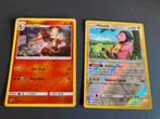 Crimson Invasion Charmeleon & Miltank, Hobby en Vrije tijd, Verzamelkaartspellen | Pokémon, Ophalen of Verzenden, Zo goed als nieuw