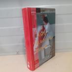Nr. 409 Basisverpleegkunde basiswerk V&V, niveau 4 en 5, Ophalen of Verzenden, Gelezen, J.A.M. Kerstens, E.M. Ses
