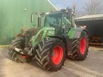 2012 Fendt 720 SCR Vierwielaangedreven landbouwtractor, Zakelijke goederen, Agrarisch | Tractoren, Gebruikt, Fendt