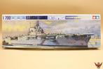 ROWASP | Tamiya 1/700 US Aircraft Carrier Enterprise, Hobby en Vrije tijd, Modelbouw | Boten en Schepen, Overige merken, 1:200 of kleiner