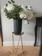 Plantentafel, Ophalen, Zo goed als nieuw