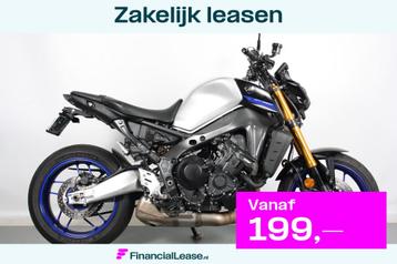 Yamaha MT 09 SP ABS beschikbaar voor biedingen