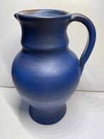 Aardewerken vaas/waterkan -hoog model, Ophalen of Verzenden