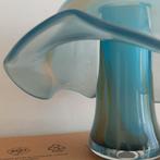 yvon Trossèl vaas oude horn 2000, Antiek en Kunst, Ophalen of Verzenden