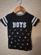 Z8 Jongens T-shirt Maat 92/98, Z8, Ophalen of Verzenden, Zo goed als nieuw, Jongetje