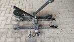Fietsendrager hawk spinder 2 persoons, Ophalen, 2 fietsen, Gebruikt, Trekhaakdrager