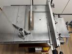 Inca universal zaagmachine met veel accessoires, Doe-het-zelf en Verbouw, Ophalen, Zo goed als nieuw, Cirkelzaag