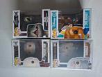 Diverse funko poppen, Verzamelen, Verzenden, Zo goed als nieuw