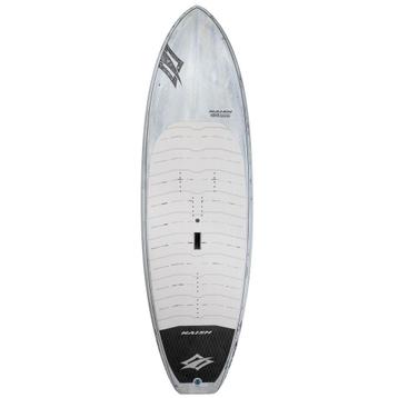 Naish DW Crossover 2025 105lt Nieuw beschikbaar voor biedingen