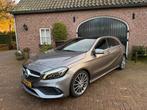 Mercedes-Benz A-Klasse 1.6 A160 AUT 2016 Grijs, Auto's, 65 €/maand, 4 cilinders, 19 km/l, Particulier