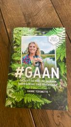 Hanne Tersmette - Gaan, Ophalen of Verzenden, Zo goed als nieuw, Hanne Tersmette