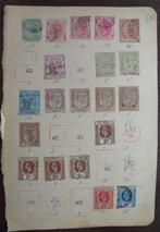 Oude postzegels Britse Gemenebest – Mauritius 4, Ophalen of Verzenden, Postfris