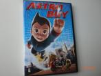 dvd Astro Boy, Tekenfilm, Amerikaans, Ophalen of Verzenden, Zo goed als nieuw