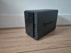 Synology DS213+ NAS, Computers en Software, NAS, Ophalen of Verzenden, Gebruikt