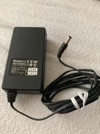 Hitron HES10-09007-0-7 Adapter 9V 0.75A, Ophalen of Verzenden, Gebruikt