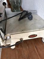 Verwarmde kaassnijder/schaaf, Ophalen, Gebruikt