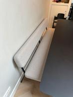 Eettafelbank studio Henk 200cm NIEUW, Huis en Inrichting, Ophalen of Verzenden, Nieuw