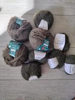 Borgo de Pazzi en Lang yarn passionate legergroen, Hobby en Vrije tijd, Breien en Haken, Ophalen of Verzenden, Nieuw, Breien of Haken