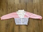 Sport vest 134, Meisje, Sport- of Zwemkleding, Ophalen of Verzenden, Zo goed als nieuw